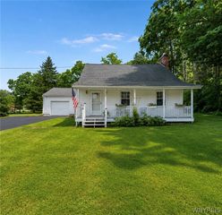 4059 Baker Road, Orchard Park, NY 14127