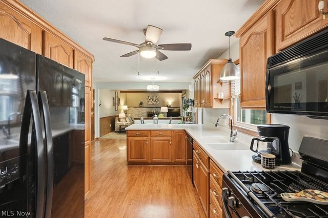 3320 Butternut Drive, Norton, OH 44203