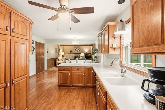 3320 Butternut Drive, Norton, OH 44203