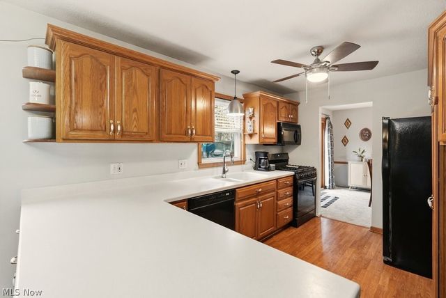 3320 Butternut Drive, Norton, OH 44203