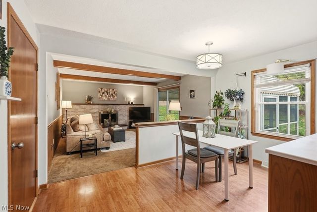 3320 Butternut Drive, Norton, OH 44203