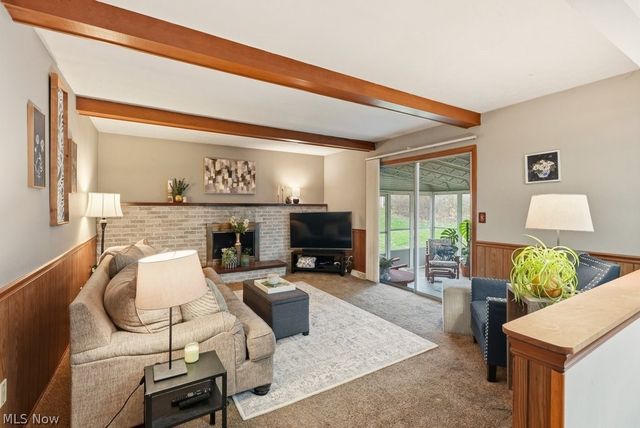 3320 Butternut Drive, Norton, OH 44203