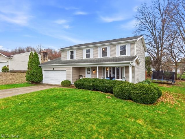 3320 Butternut Drive, Norton, OH 44203