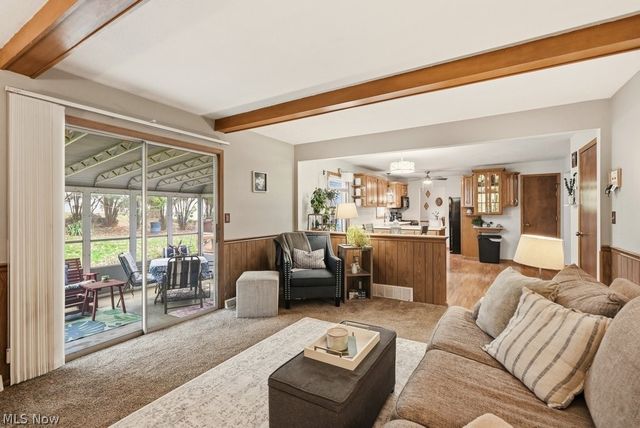 3320 Butternut Drive, Norton, OH 44203