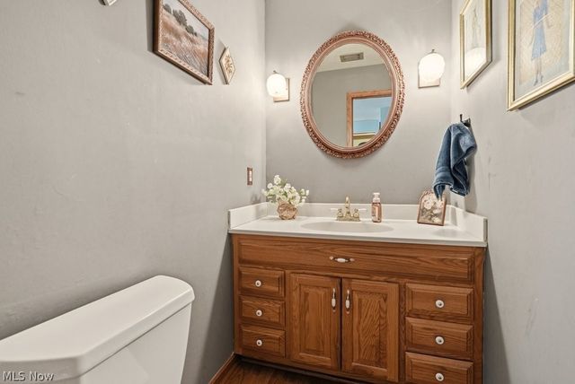 3320 Butternut Drive, Norton, OH 44203