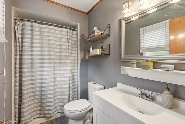 3320 Butternut Drive, Norton, OH 44203