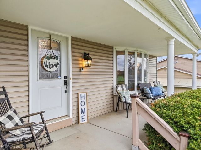 3320 Butternut Drive, Norton, OH 44203