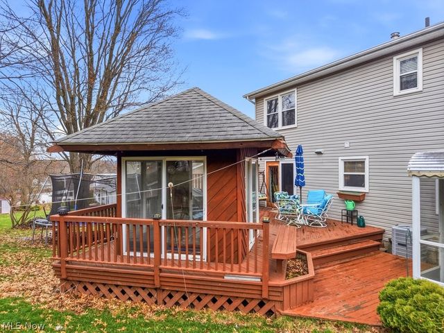 3320 Butternut Drive, Norton, OH 44203