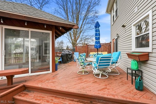 3320 Butternut Drive, Norton, OH 44203