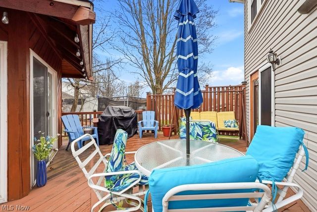 3320 Butternut Drive, Norton, OH 44203