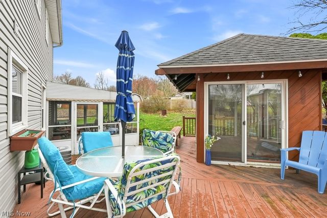 3320 Butternut Drive, Norton, OH 44203