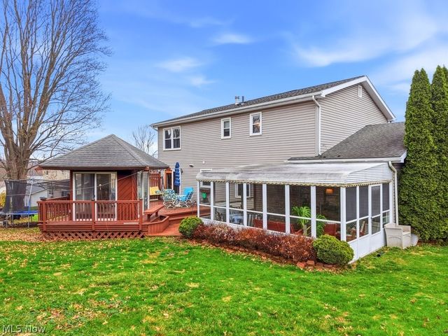 3320 Butternut Drive, Norton, OH 44203
