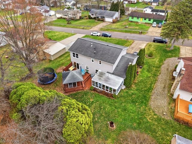 3320 Butternut Drive, Norton, OH 44203