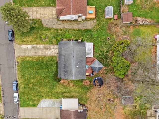 3320 Butternut Drive, Norton, OH 44203