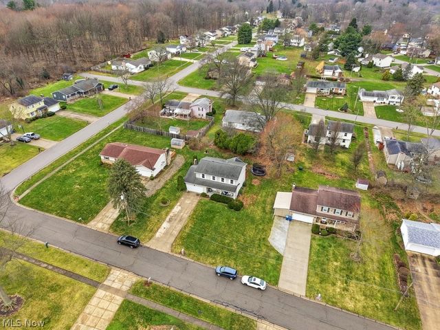 3320 Butternut Drive, Norton, OH 44203