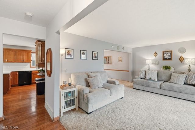 3320 Butternut Drive, Norton, OH 44203