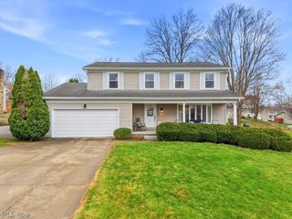 3320 Butternut Drive, Norton, OH 44203