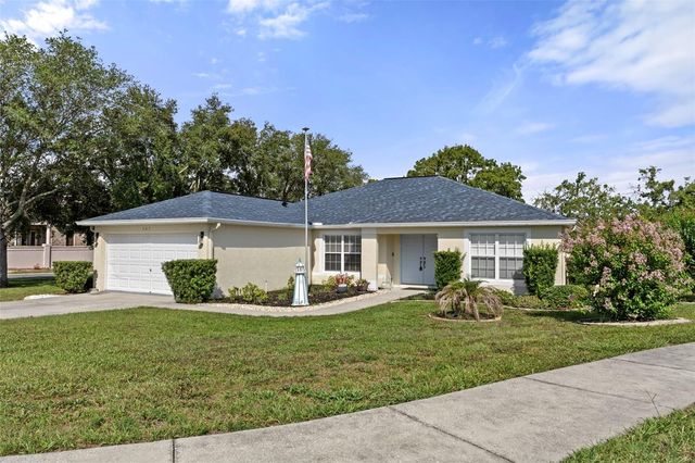 407 MONTPELIER COURT, Spring Hill, FL 34608