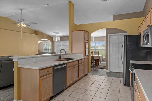 407 MONTPELIER COURT, Spring Hill, FL 34608