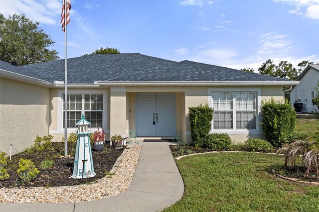 407 MONTPELIER COURT, Spring Hill, FL 34608