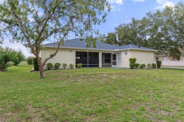 407 MONTPELIER COURT, Spring Hill, FL 34608