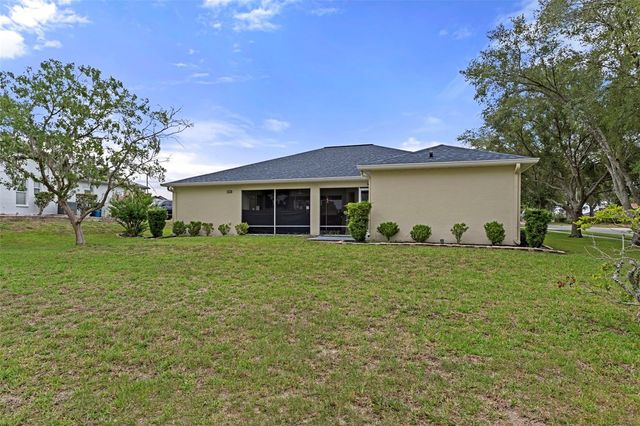 407 MONTPELIER COURT, Spring Hill, FL 34608