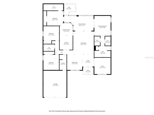 407 MONTPELIER COURT, Spring Hill, FL 34608