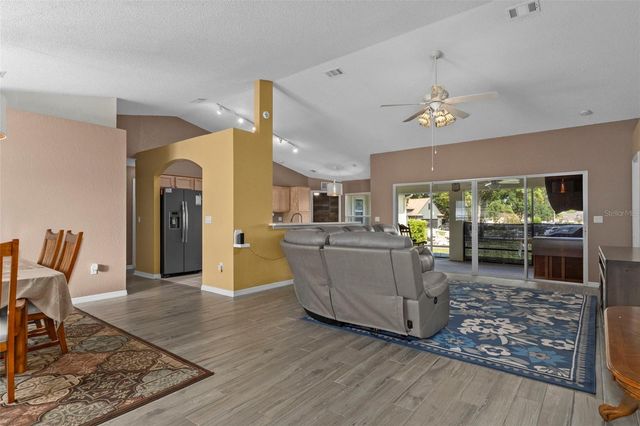 407 MONTPELIER COURT, Spring Hill, FL 34608