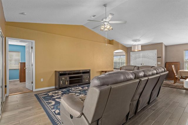 407 MONTPELIER COURT, Spring Hill, FL 34608