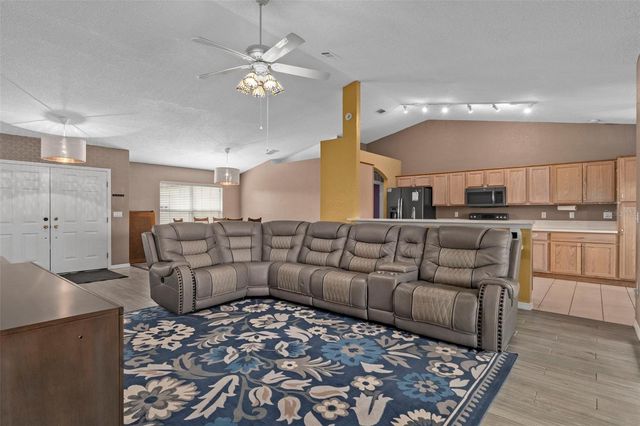 407 MONTPELIER COURT, Spring Hill, FL 34608