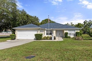 407 MONTPELIER COURT, Spring Hill, FL 34608