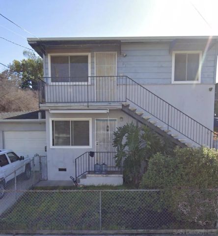 6161 Horton Dr., La Mesa, CA 91942