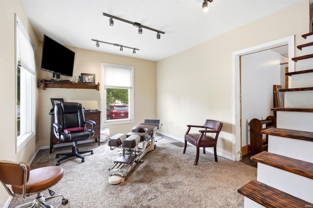 208 E Whitley Street, Churubusco, IN 46723