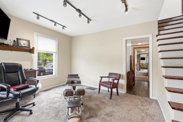 208 E Whitley Street, Churubusco, IN 46723