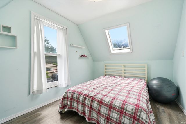 208 E Whitley Street, Churubusco, IN 46723