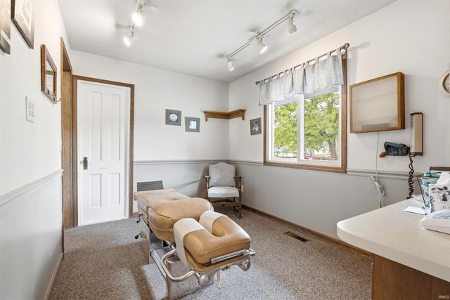 208 E Whitley Street, Churubusco, IN 46723