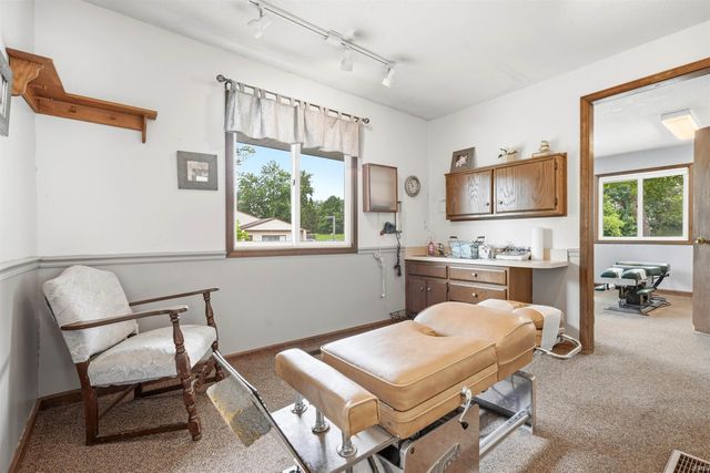 208 E Whitley Street, Churubusco, IN 46723