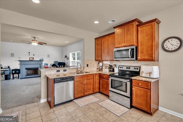 200 Amelia Drive, Byron, GA 31008
