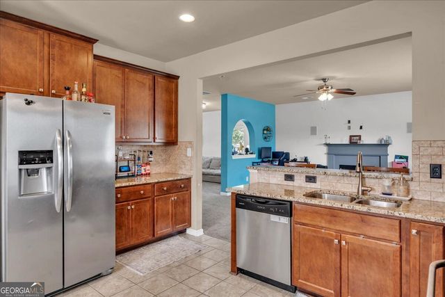 200 Amelia Drive, Byron, GA 31008