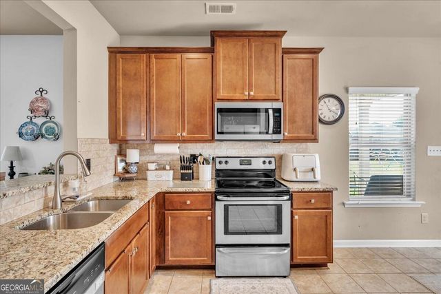 200 Amelia Drive, Byron, GA 31008