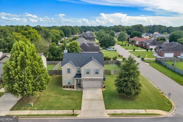 200 Amelia Drive, Byron, GA 31008