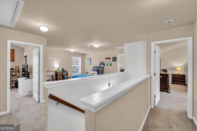 200 Amelia Drive, Byron, GA 31008
