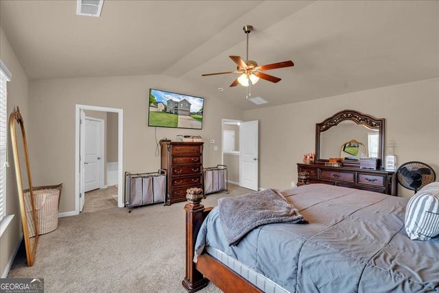200 Amelia Drive, Byron, GA 31008
