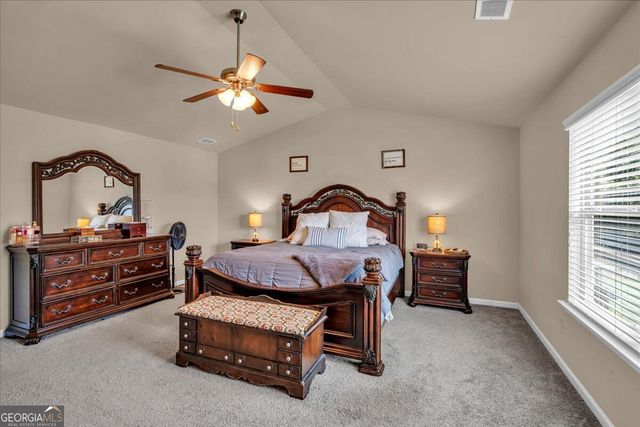 200 Amelia Drive, Byron, GA 31008