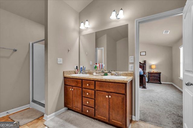 200 Amelia Drive, Byron, GA 31008