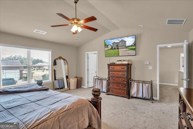 200 Amelia Drive, Byron, GA 31008