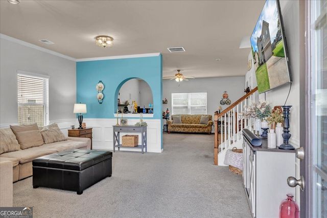 200 Amelia Drive, Byron, GA 31008