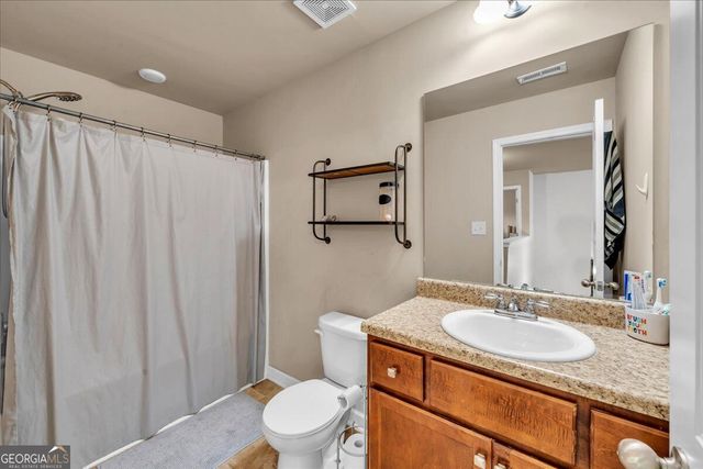 200 Amelia Drive, Byron, GA 31008