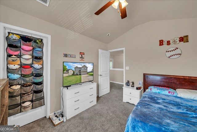 200 Amelia Drive, Byron, GA 31008