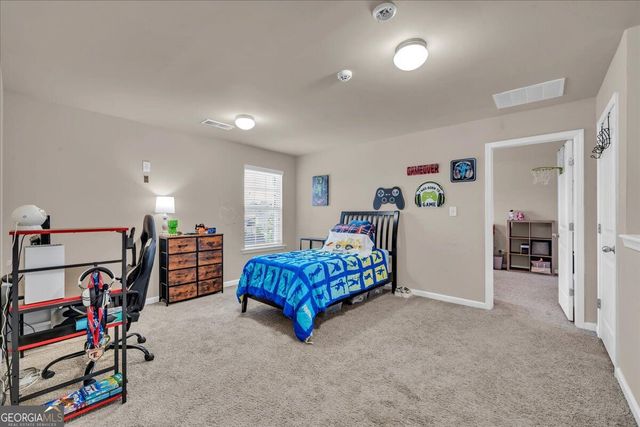 200 Amelia Drive, Byron, GA 31008